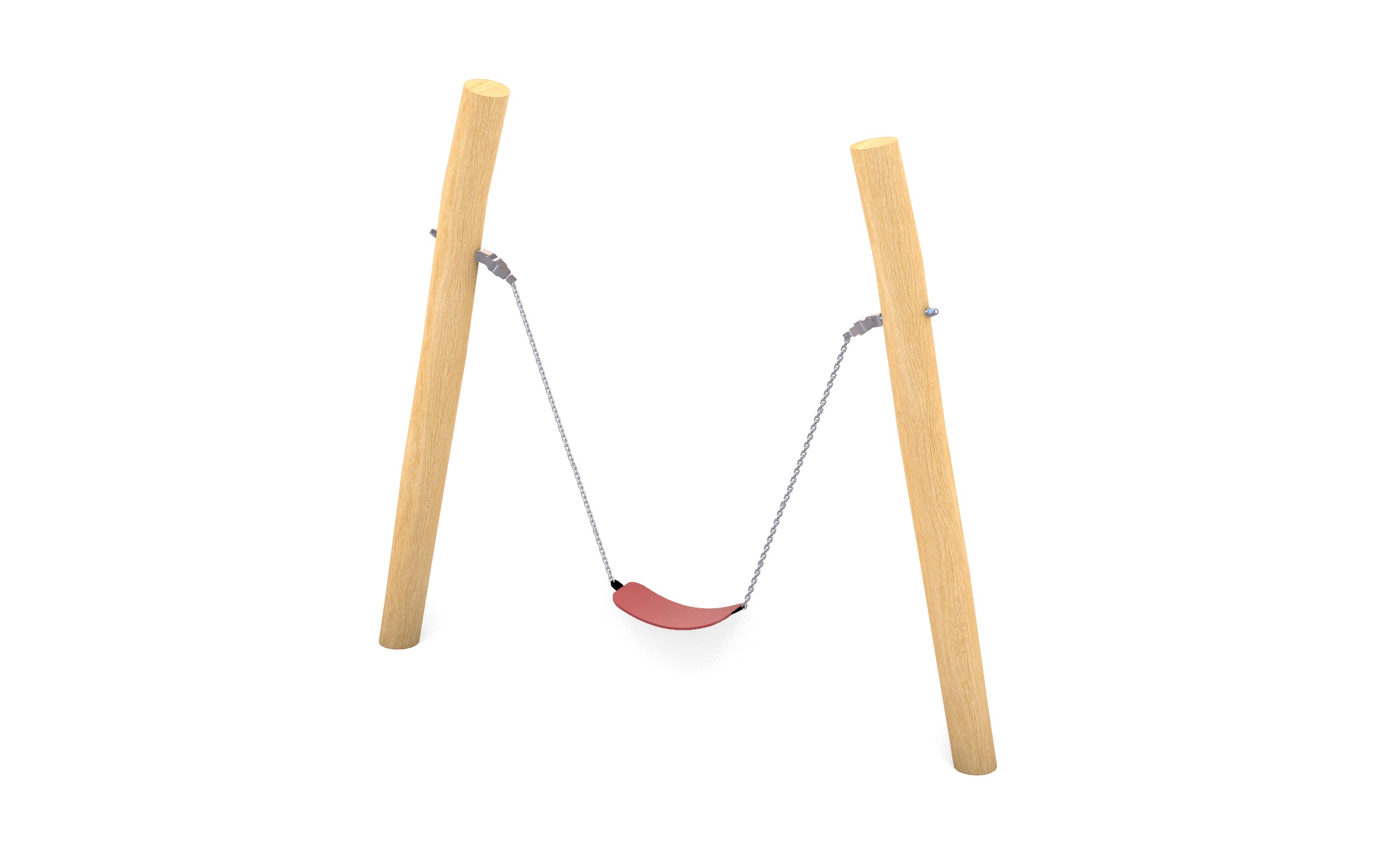 KristallTurm Mini Riemensitzschaukel