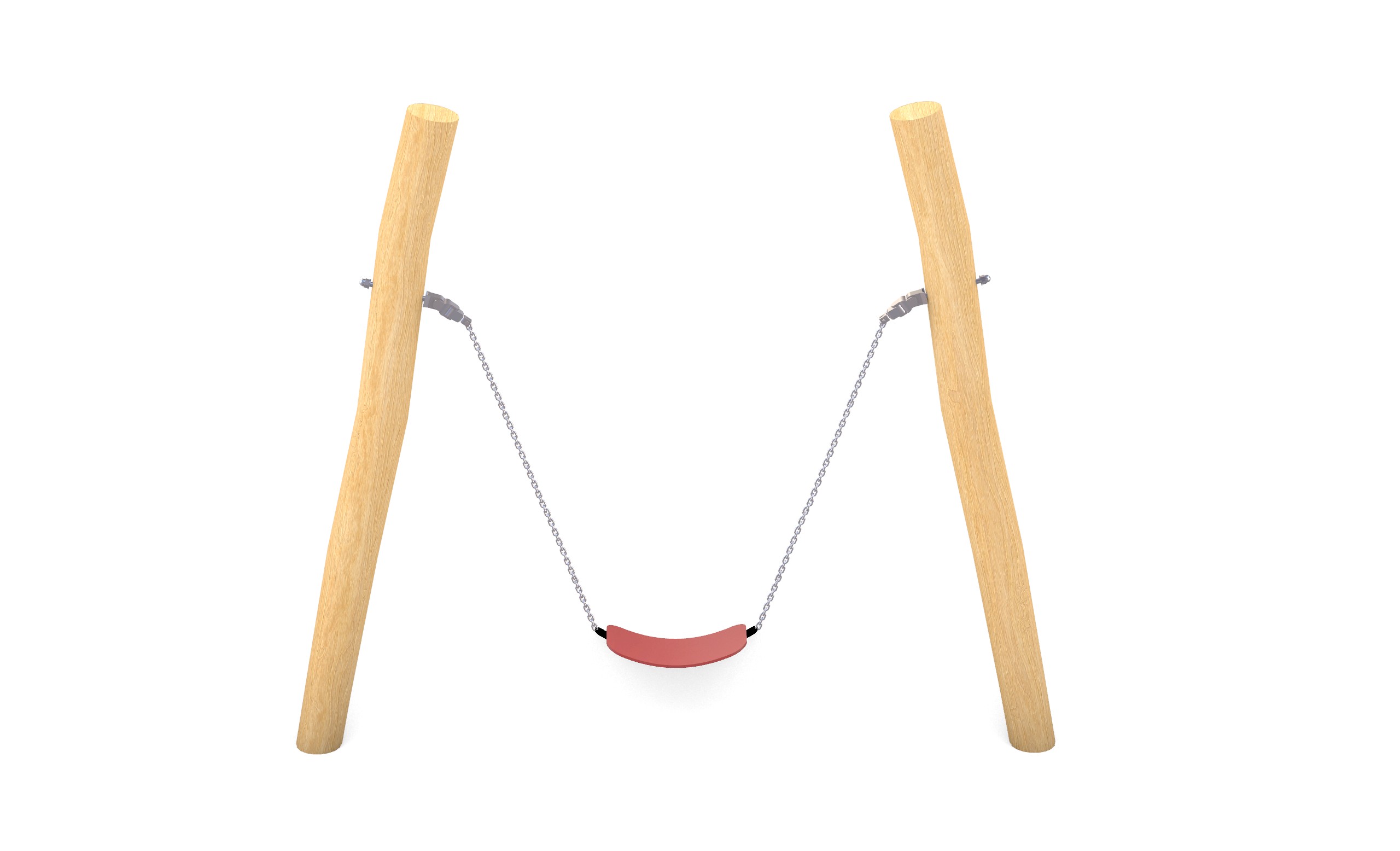 KristallTurm Mini Riemensitzschaukel