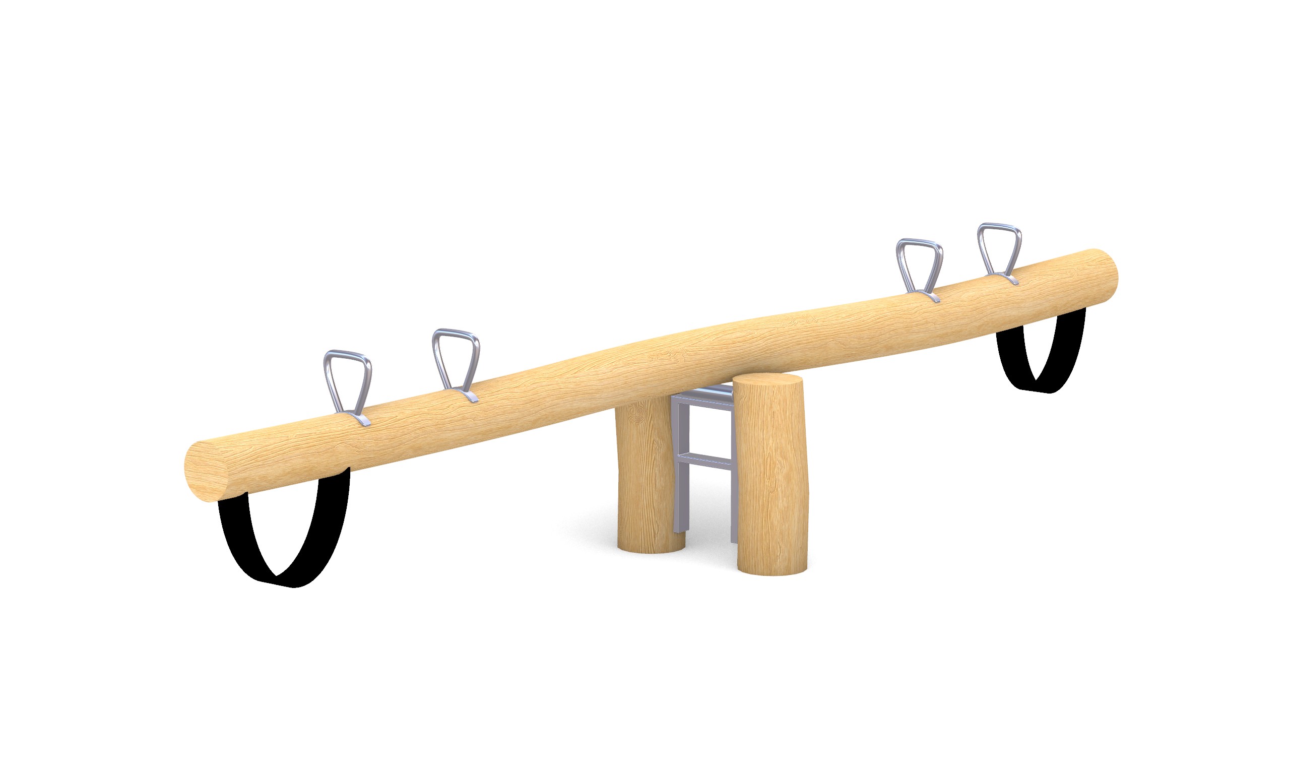 KristallTurm Doppelwippe