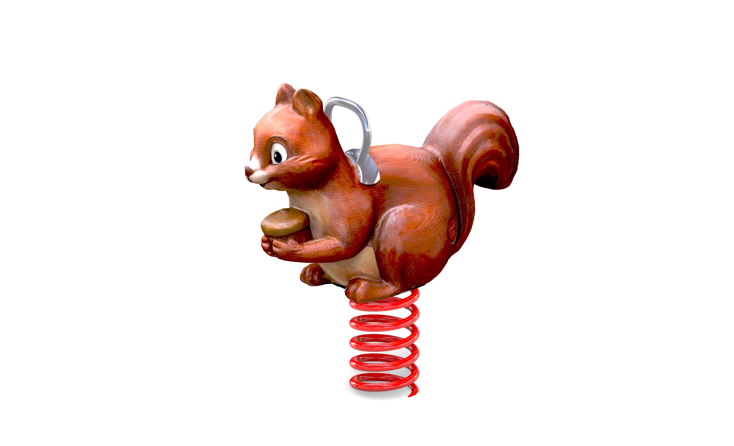 KristallTurm Wipptier Oachkatzl