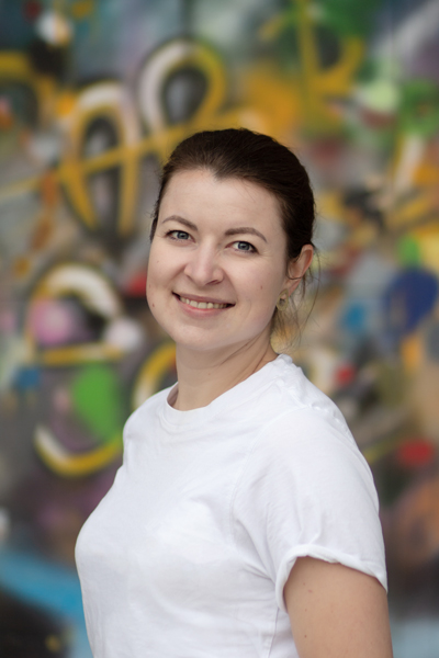 Julia Krinner, KristallTurm Marketing