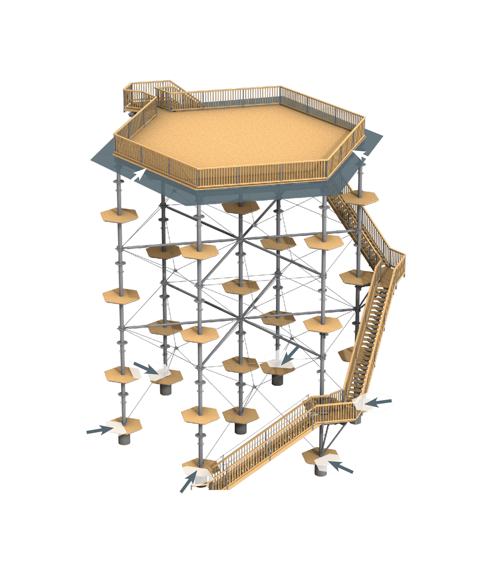 KristallTurm Compact