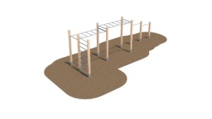 KristallTurm Calisthenics 2