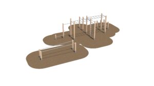 KristallTurm Calisthenics 3 Visu