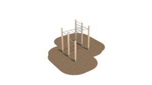 KristallTurm Calisthenics 1