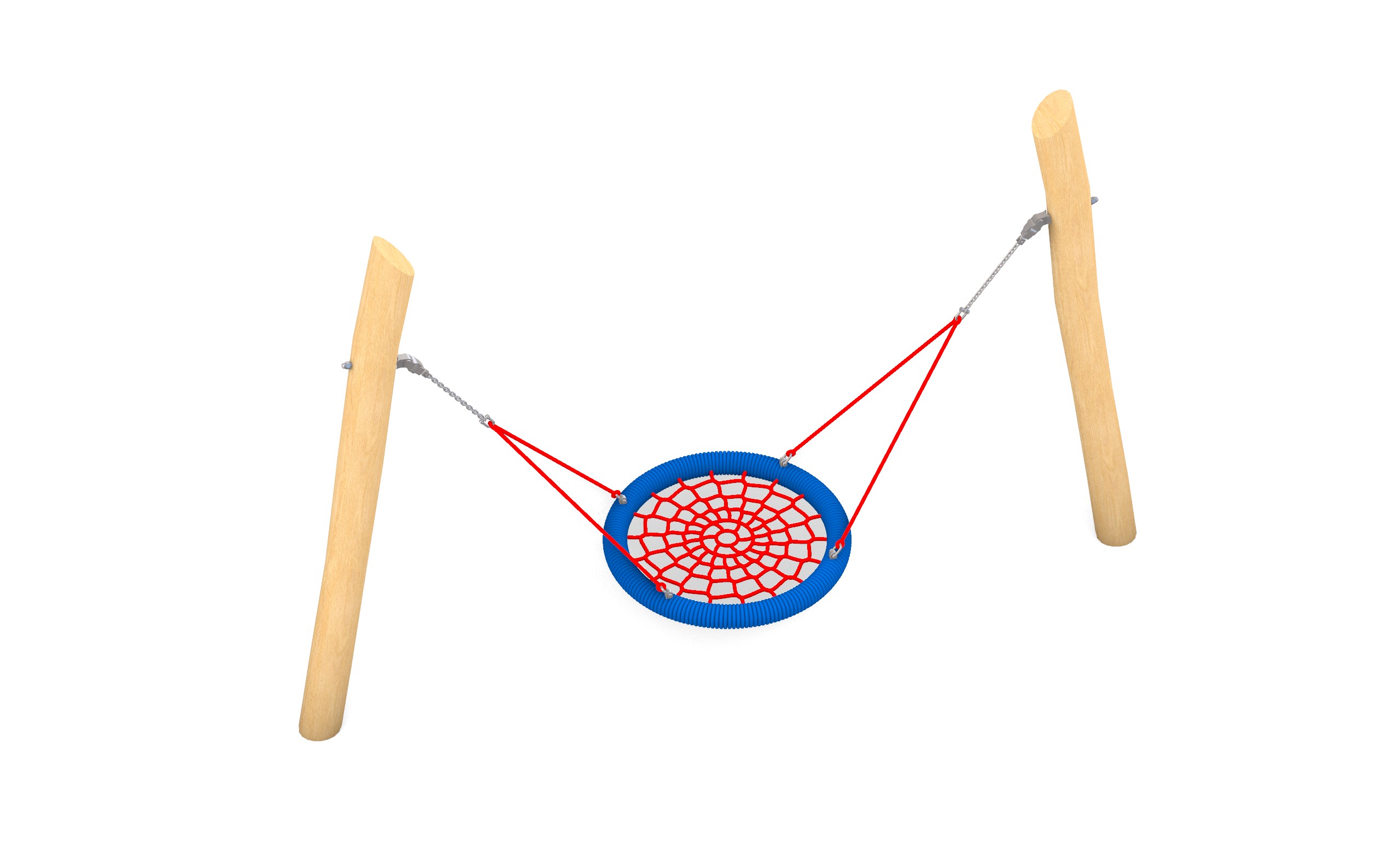 KristallTurm Mini Nestschaukel