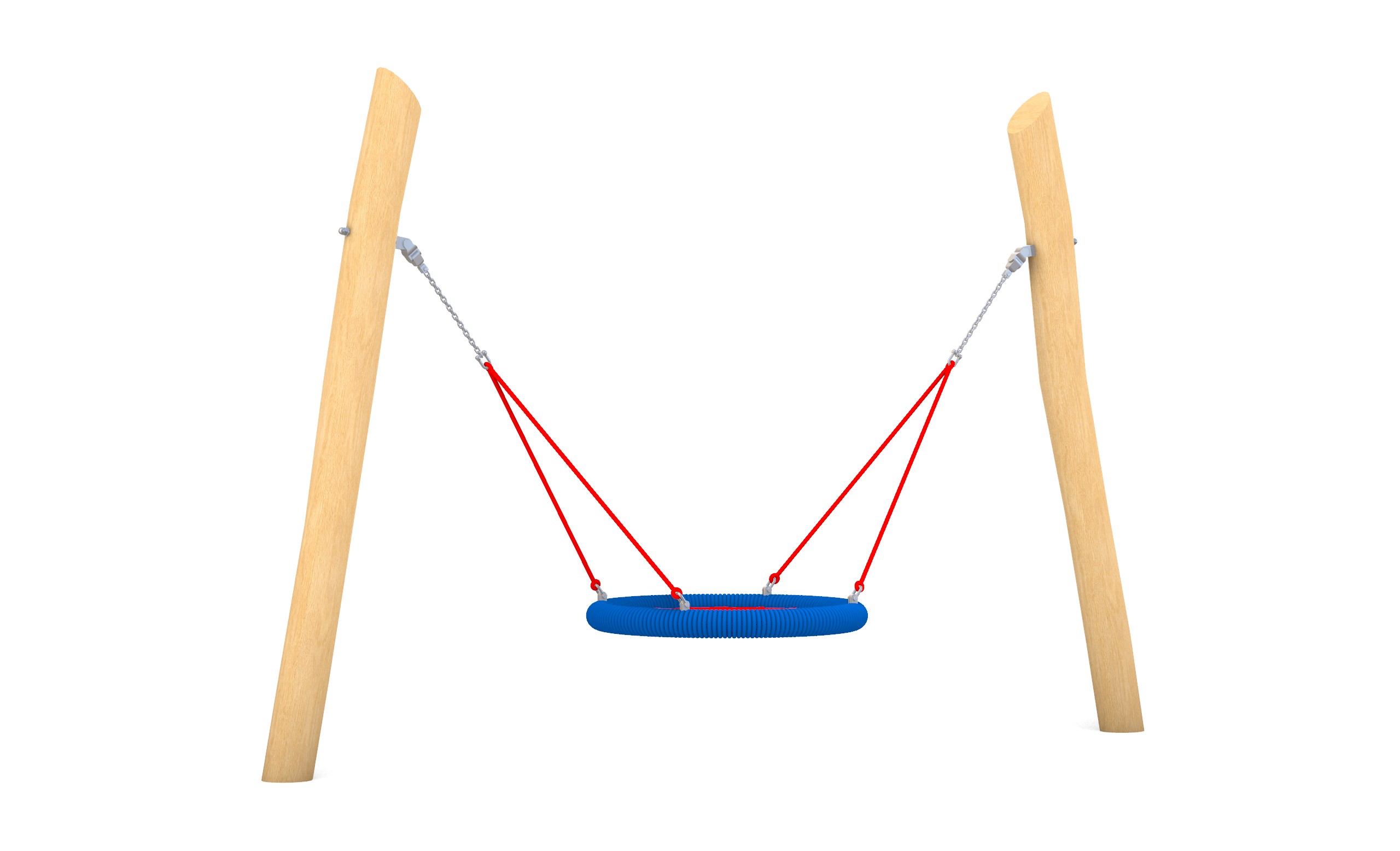 KristallTurm Mini Nestschaukel