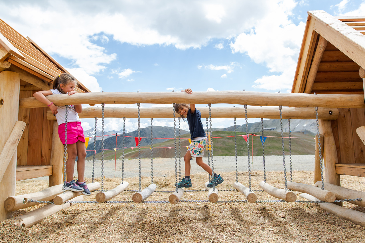 KristallTurm Zwergengarten Carosello3000 Livigno (c) ezeurrets 