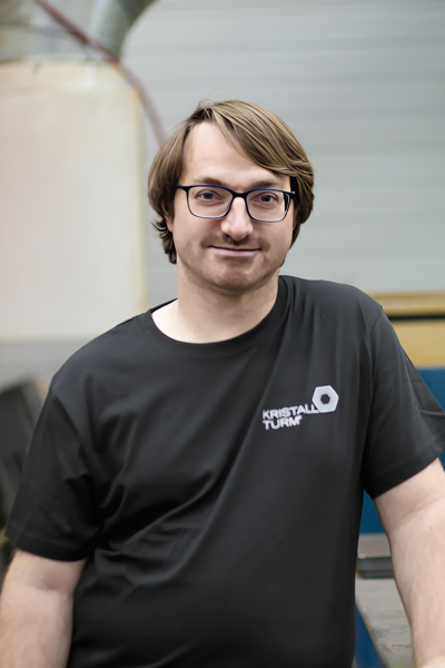 Martin Kröll