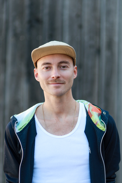 Johannes Meier