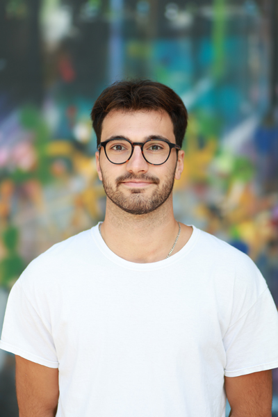 Lorenzo Sitzia - Design