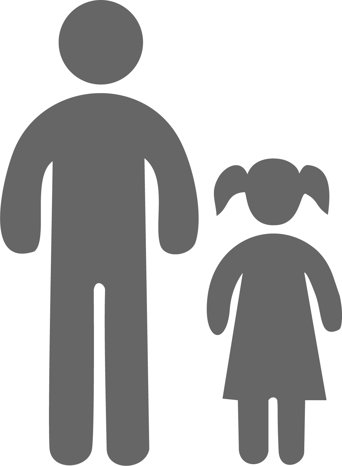 Icon Zielgruppe