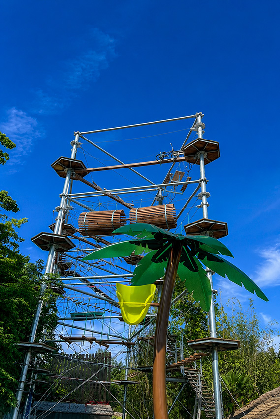 KristallTurm KT-6 Zoo Bordeaux